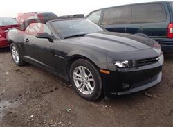 شيفروليه كامارو